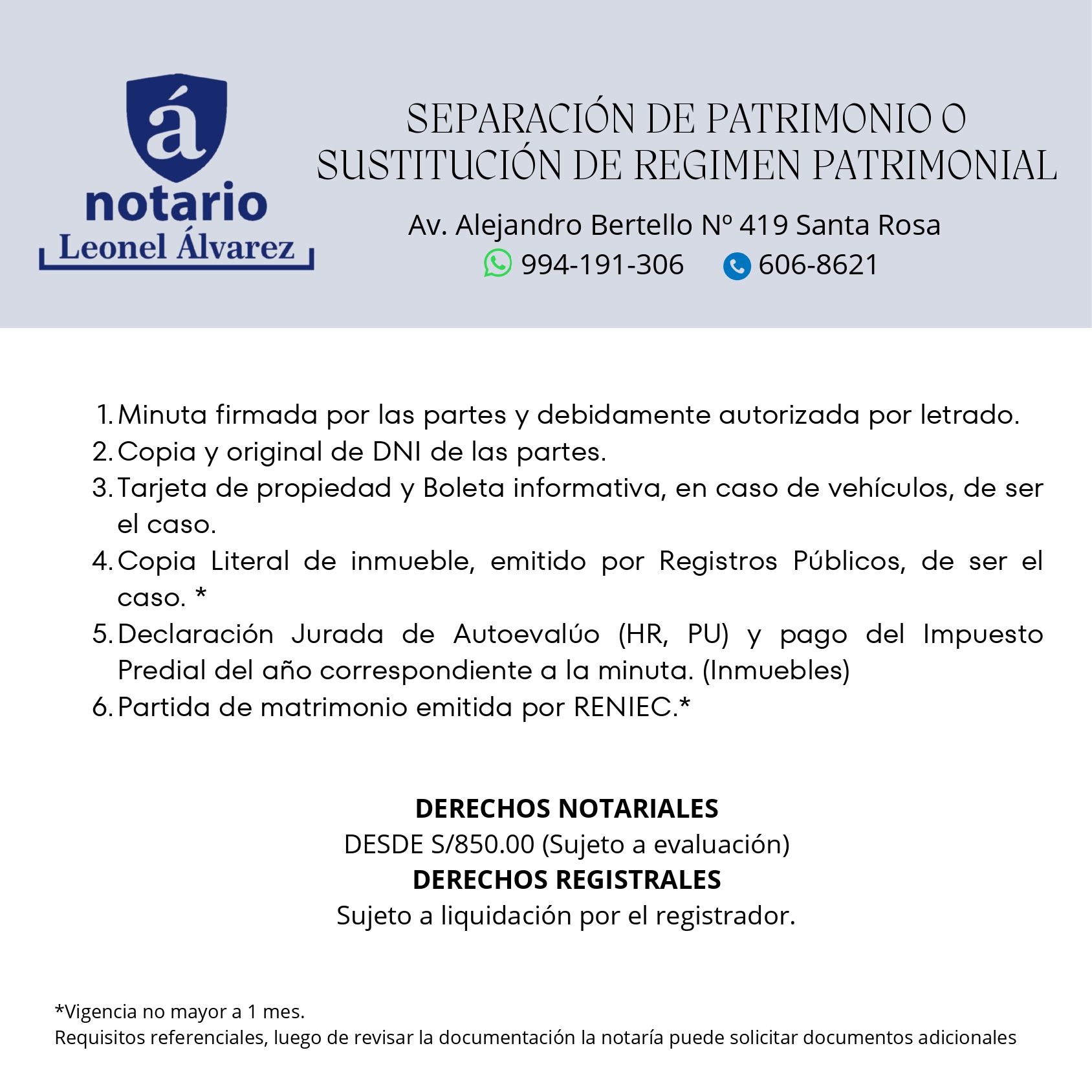 Servicio 9